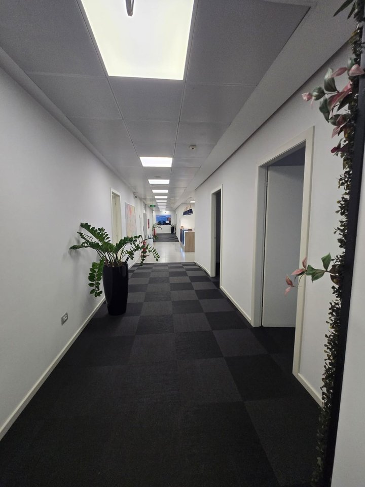 CENTRO RING, JAPIM IN AFFITTO 229 M2!
