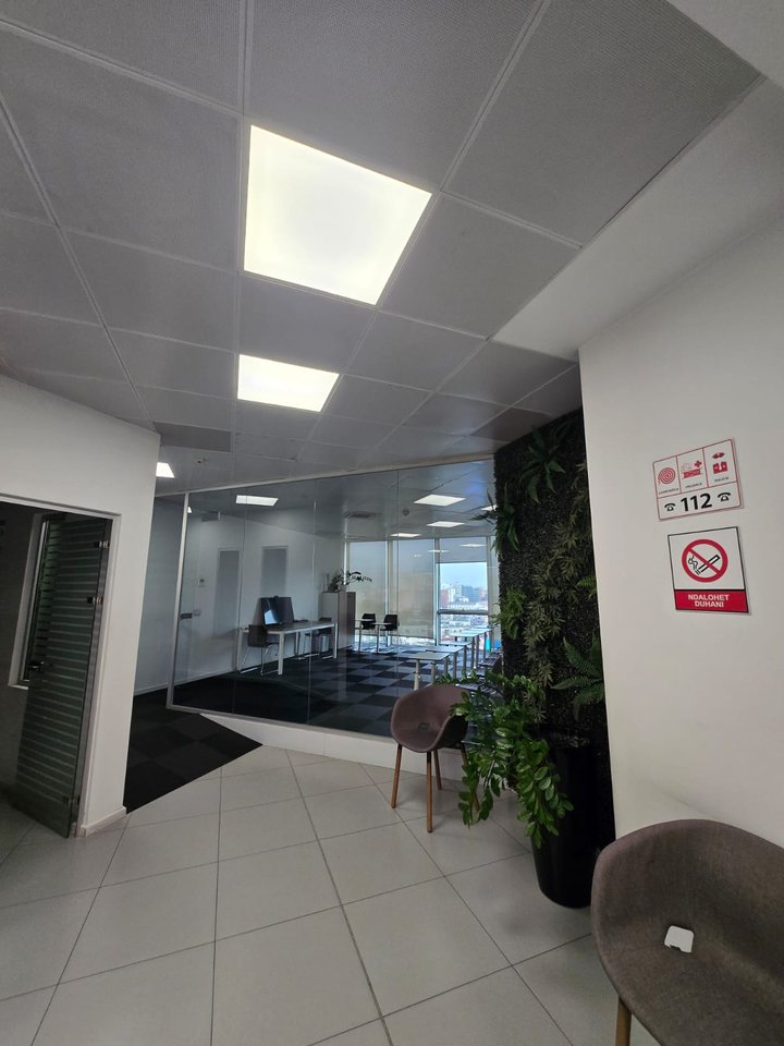 CENTRO RING, JAPIM IN AFFITTO 229 M2!