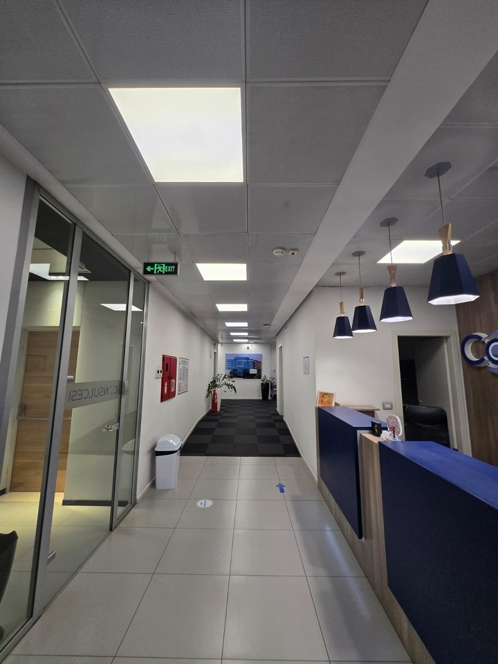 CENTRO RING, JAPIM IN AFFITTO 229 M2!