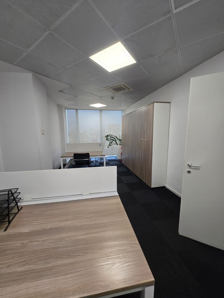 CENTRO RING, JAPIM IN AFFITTO 770 M2!