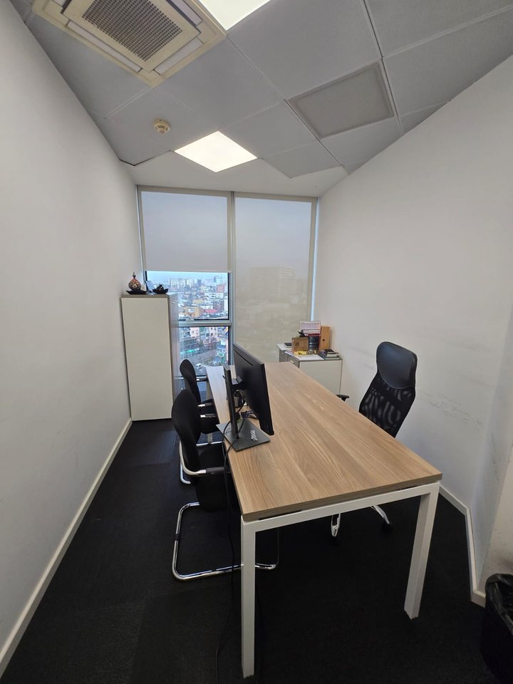 CENTRO RING, JAPIM IN AFFITTO 770 M2!