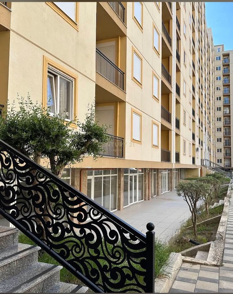 Vendiamo Appartamento 1+1 a Kune, Shengjin