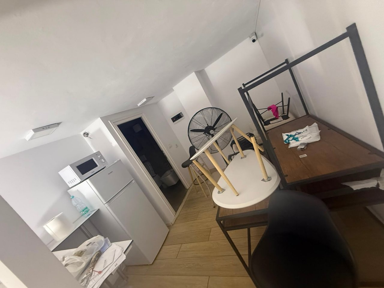 🏢 NEGOZIO IN VENDITA, FRONTE STRADA, ASTIR