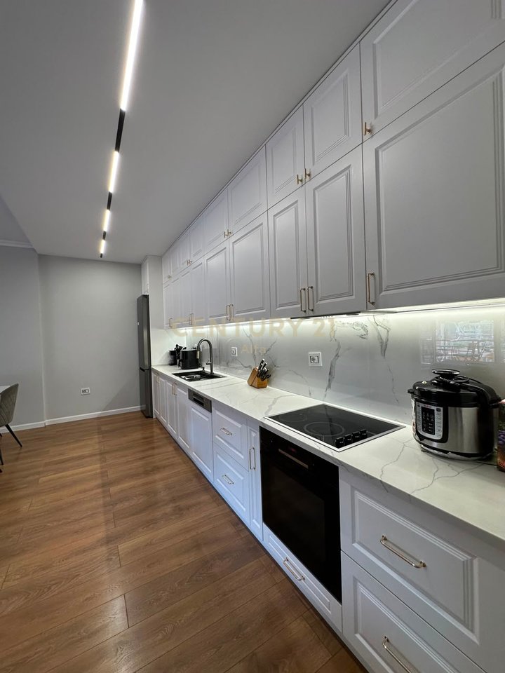 Apartment 2+1+Parking Space for Rent in Don Bosko!
