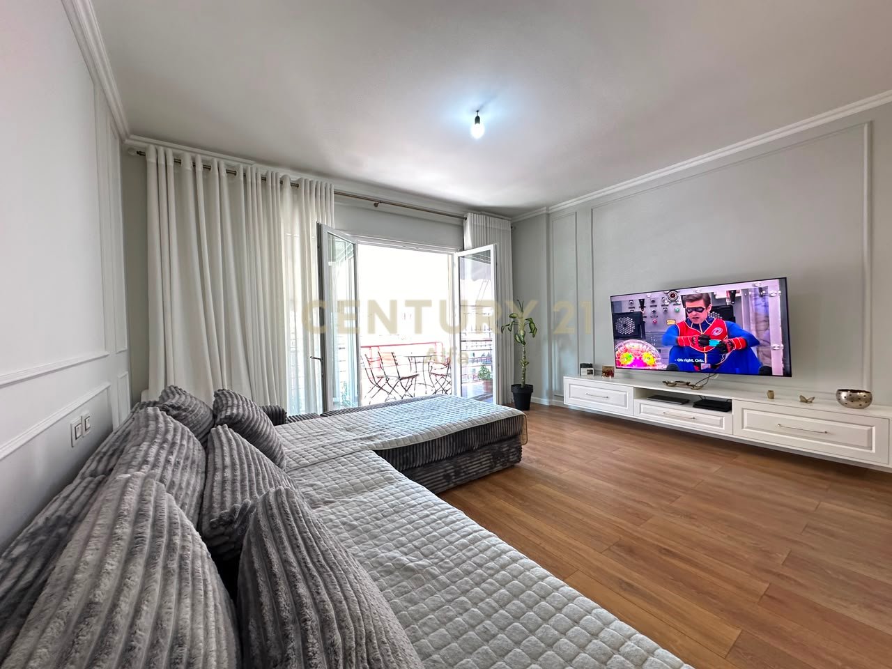 Apartment 2+1+Parking Space for Rent in Don Bosko!