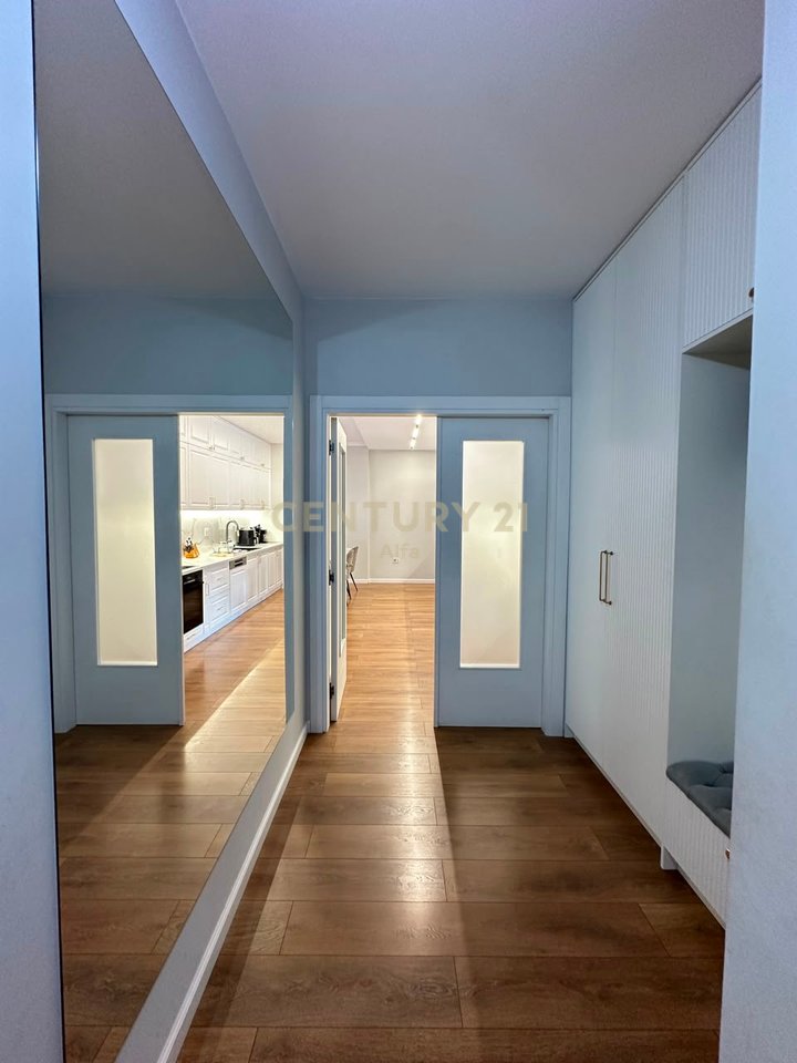 Apartment 2+1+Parking Space for Rent in Don Bosko!