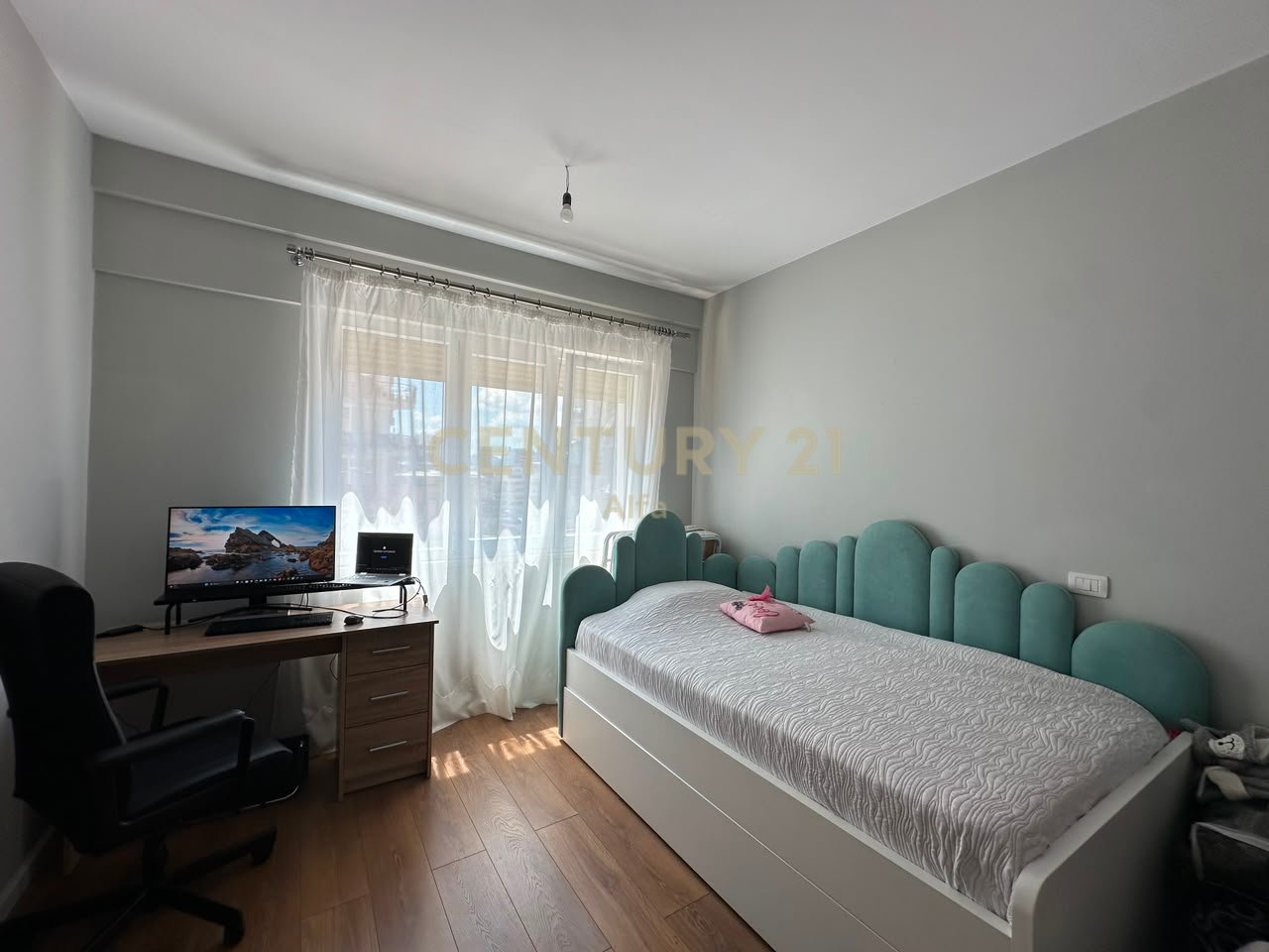 Apartment 2+1+Parking Space for Rent in Don Bosko!