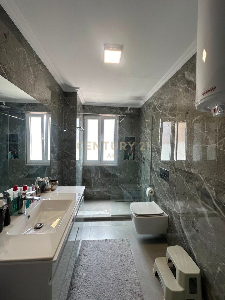 Apartment 2+1+Parking Space for Rent in Don Bosko!