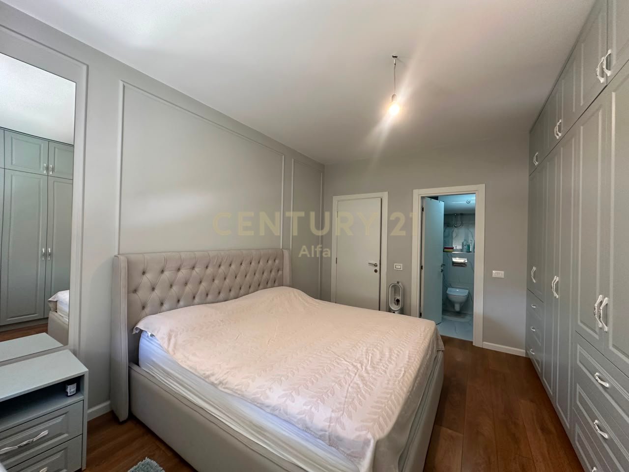 Apartment 2+1+Parking Space for Rent in Don Bosko!