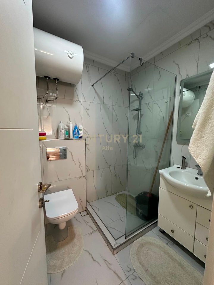 Apartment 2+1+Parking Space for Rent in Don Bosko!