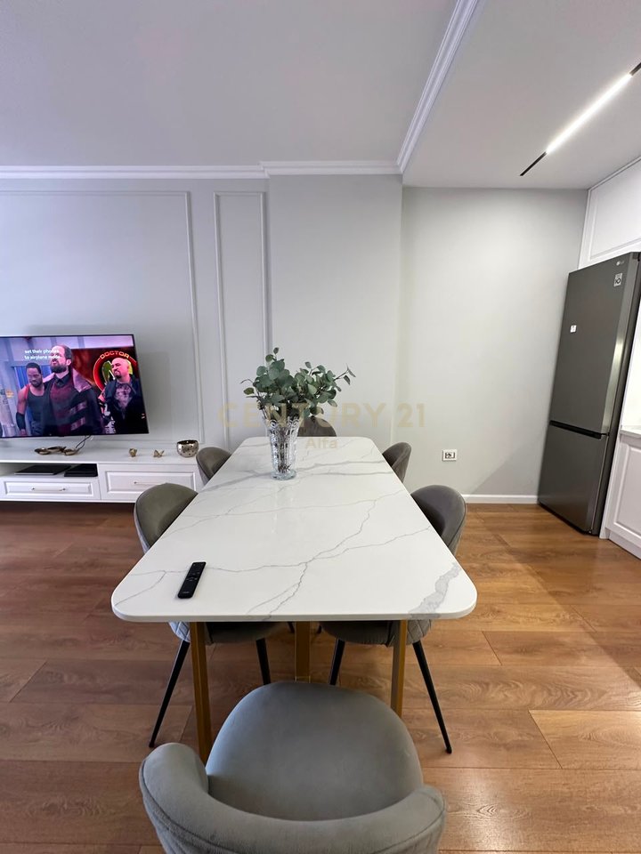 Apartment 2+1+Parking Space for Rent in Don Bosko!