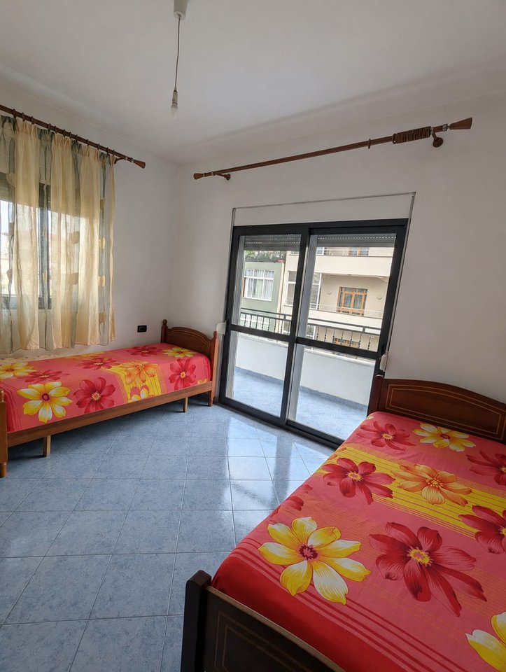🏡 APPARTAMENTO 2+1 IN AFFITTO AL NUOVO BOULEVARD, TIRANA