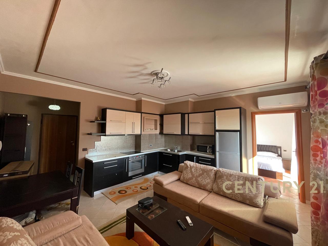 BEACH, DURRES  APARTMENT FOR SALE 1+1