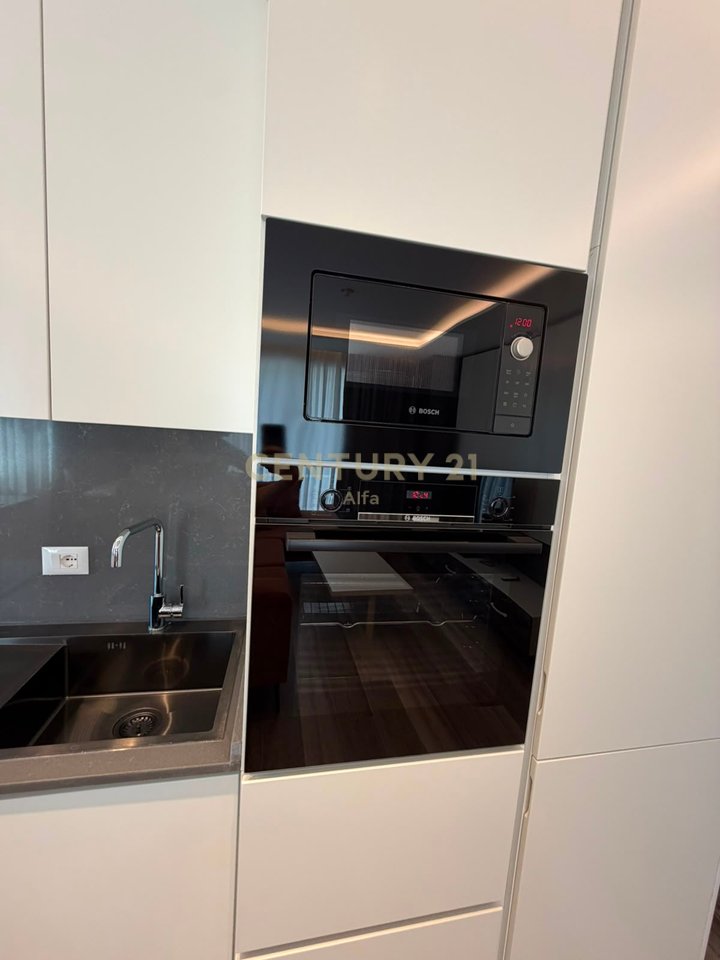 Premium Apartment 1+1 with Parking Space – Donika Center