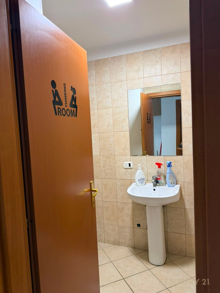 Office for Rent near the Tirana Lake