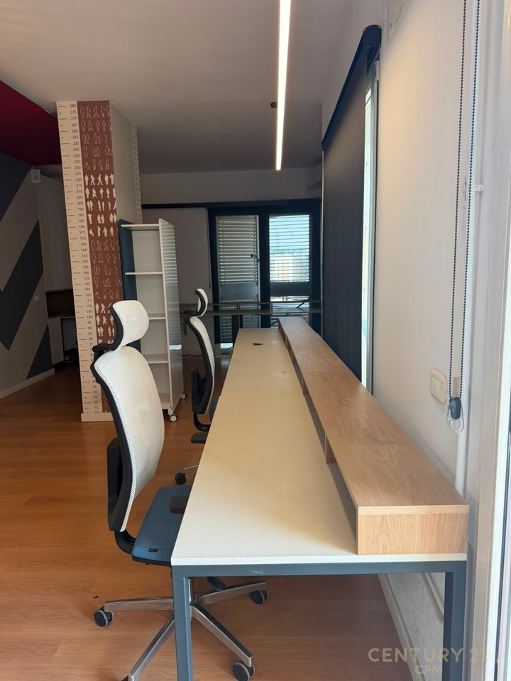 Office for Rent near the Tirana Lake