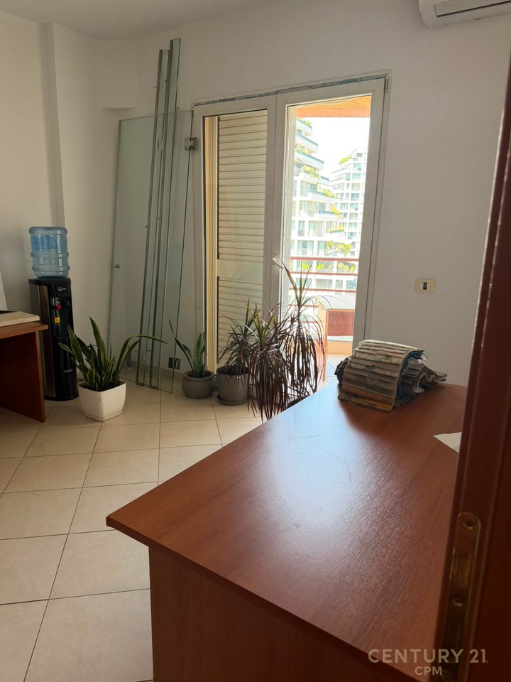 Office for Rent near the Tirana Lake