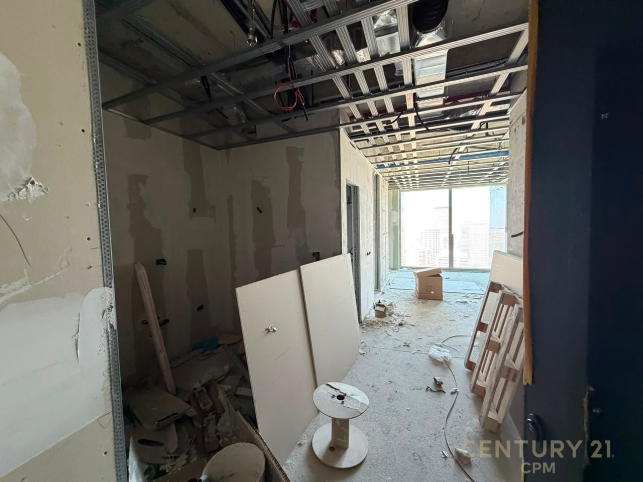 Apartment 2+1+2 For Sale Parking Spaces, Downtown 1