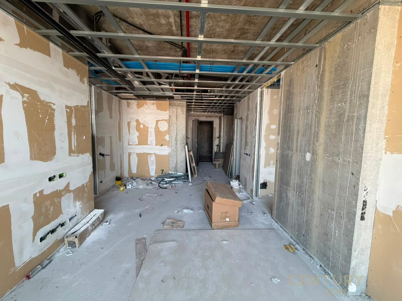 Apartment 2+1+2 For Sale Parking Spaces, Downtown 1