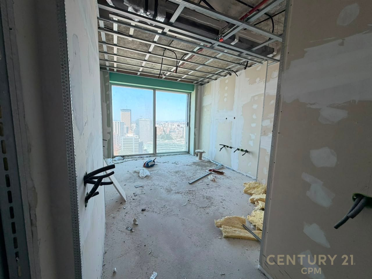 Apartment 2+1+2 For Sale Parking Spaces, Downtown 1