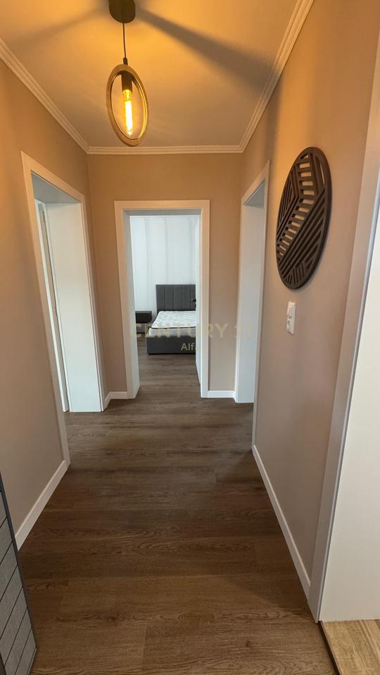 Jepet me qira apartament 2+1 në zonën e Oxhakut !