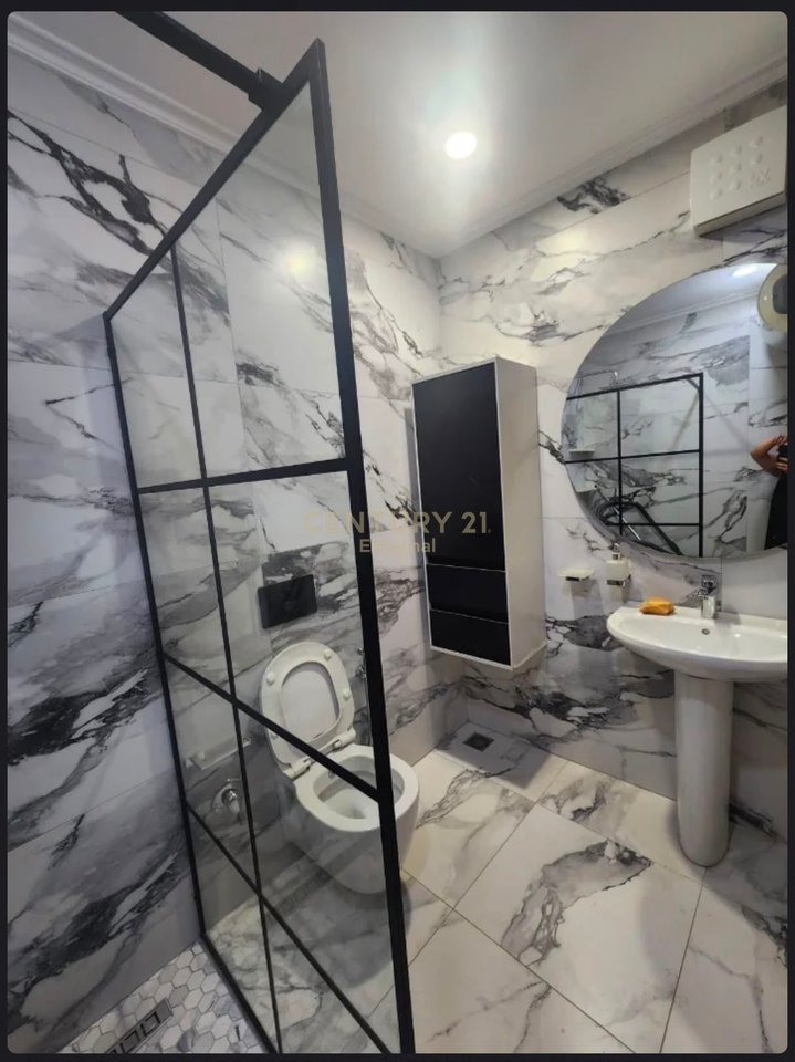APARTAMENT 2+1 ME QERA – KOMUNA E PARISIT