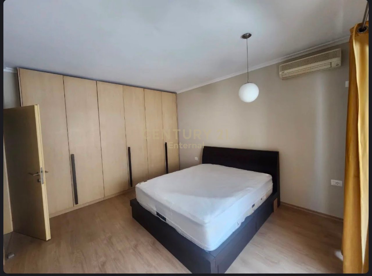 APARTAMENT 2+1 ME QERA – KOMUNA E PARISIT