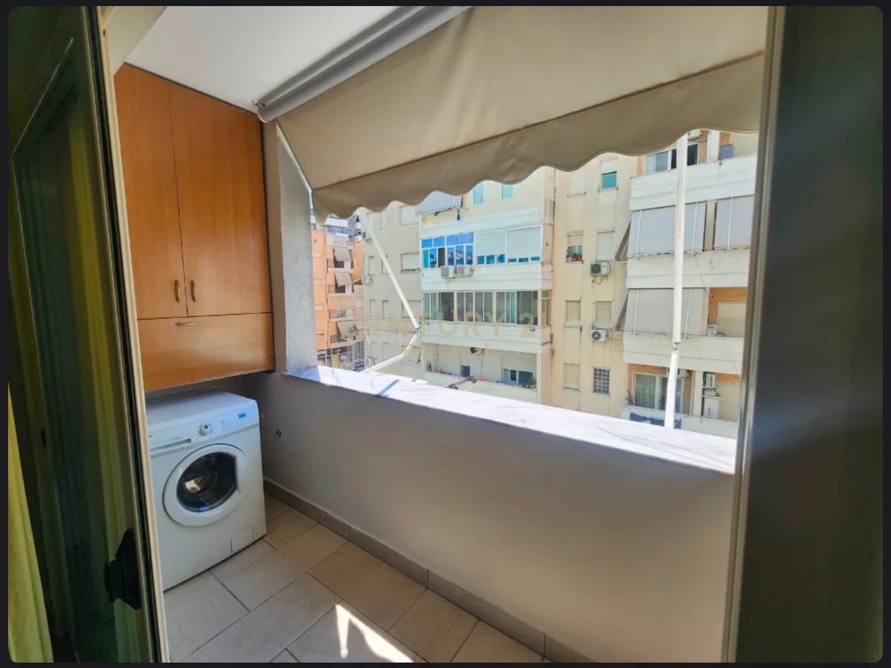 APARTAMENT 2+1 ME QERA – KOMUNA E PARISIT