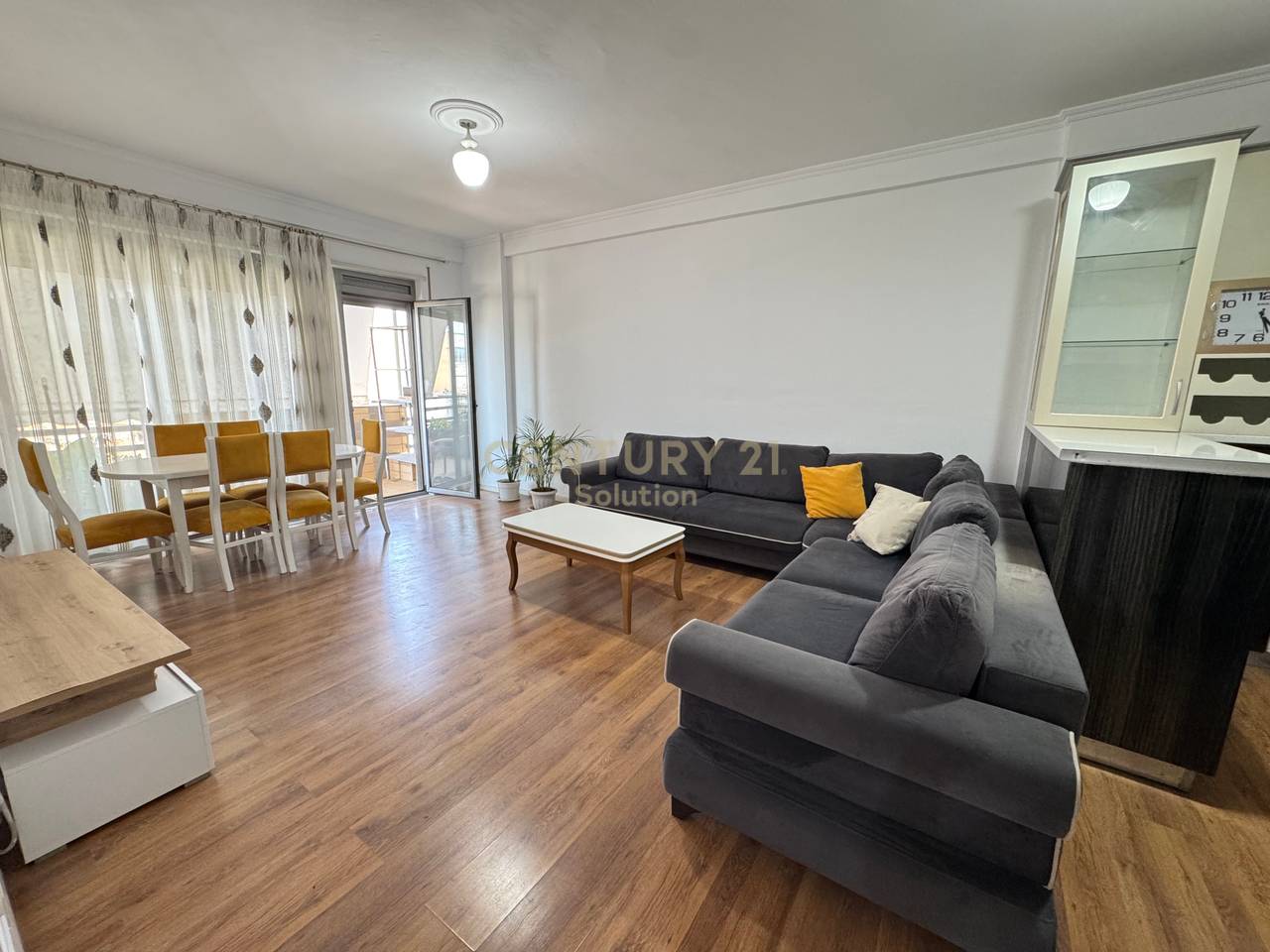 FOR RENT APARTMENT 2+1+2 IN ASTIR!