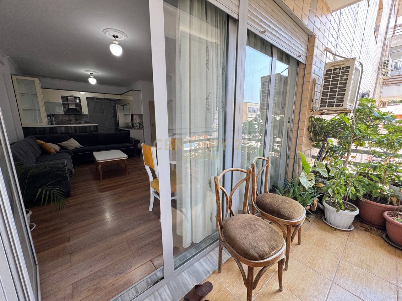 FOR RENT APARTMENT 2+1+2 IN ASTIR!