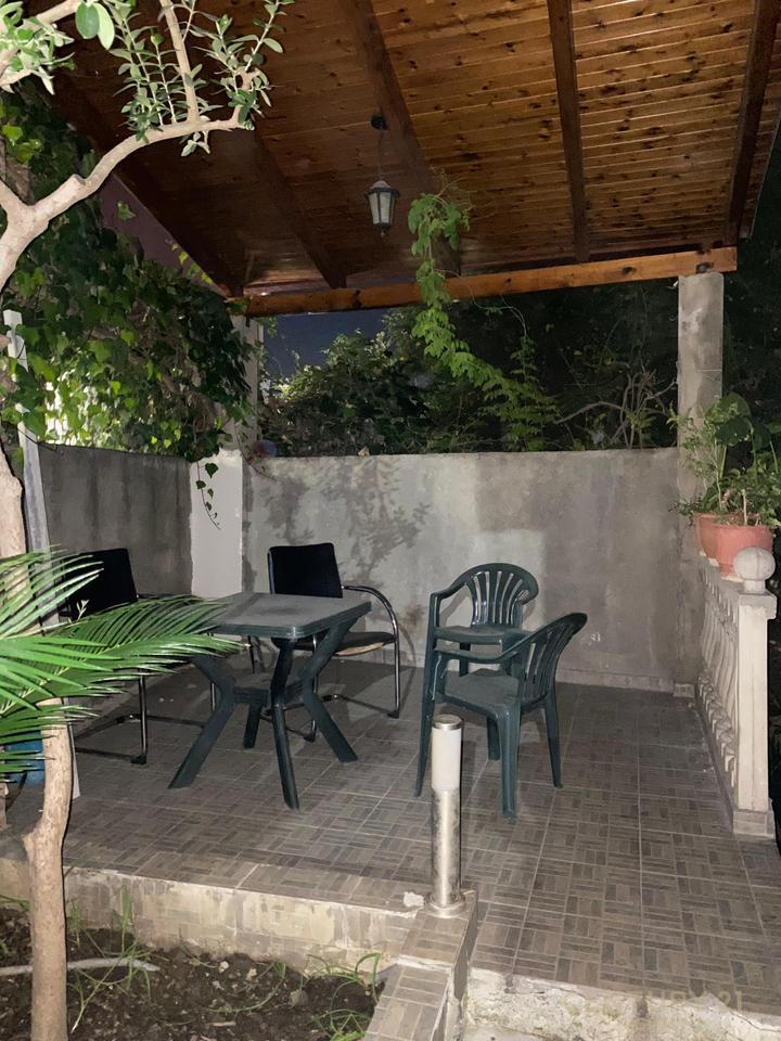 UNIV MARIN BARLETI AFFITTI VILLA PER RESIDENZA O BUSINESS 3+1+CORTILE