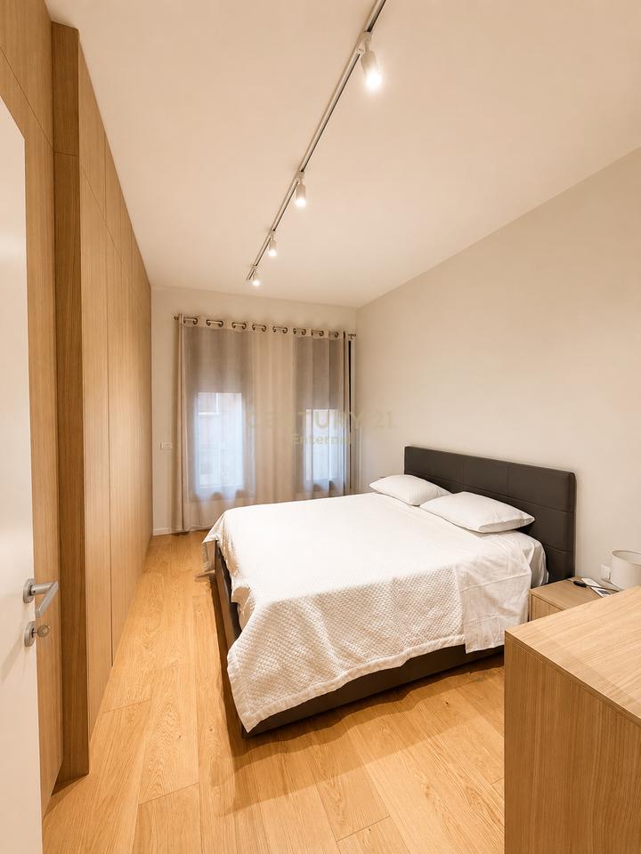 Via Kosovareve - Affittasi 2+1+ Lavanderia di Lusso Investita con Dettagli