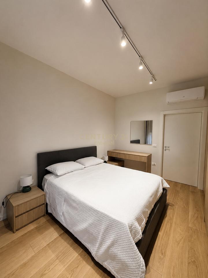 Via Kosovareve - Affittasi 2+1+ Lavanderia di Lusso Investita con Dettagli