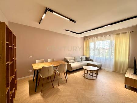 FOR SALE, 1+1 APARTMENT TOTALLY NEW, behind the AMERICAN EMBASSY❗️
