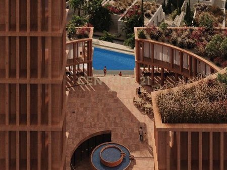Monolocale di 33,84 m2 in vendita a SunPalasë – Palasë, Riviera Albanese