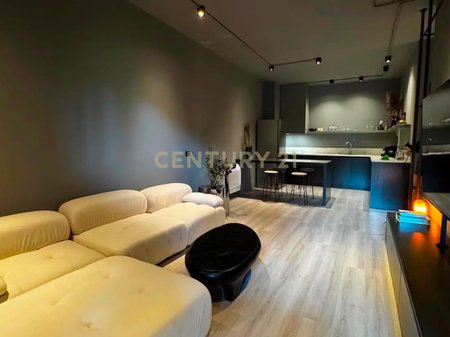 APARTAMENT 2+1+2 ME QIRA | LION PARK