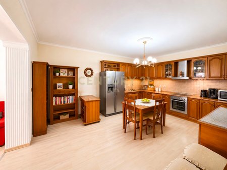 2+1 Apartment for sale – Ali Demi