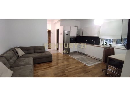 Apartment 2+1 for Rent – Touch of the Sun Residence | Parking Included