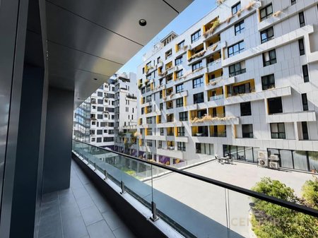 Appartamento 2+1 In Affitto Square 21, Tirana - 1300€ | 130 m²