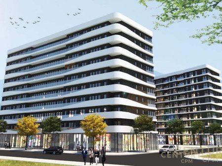 Apartament 1+1 Me Qira në Don Bosco, Tiranë - 700€ | 70.60 m²