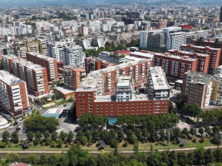 Office space for rent in the Delijorgji Complex !