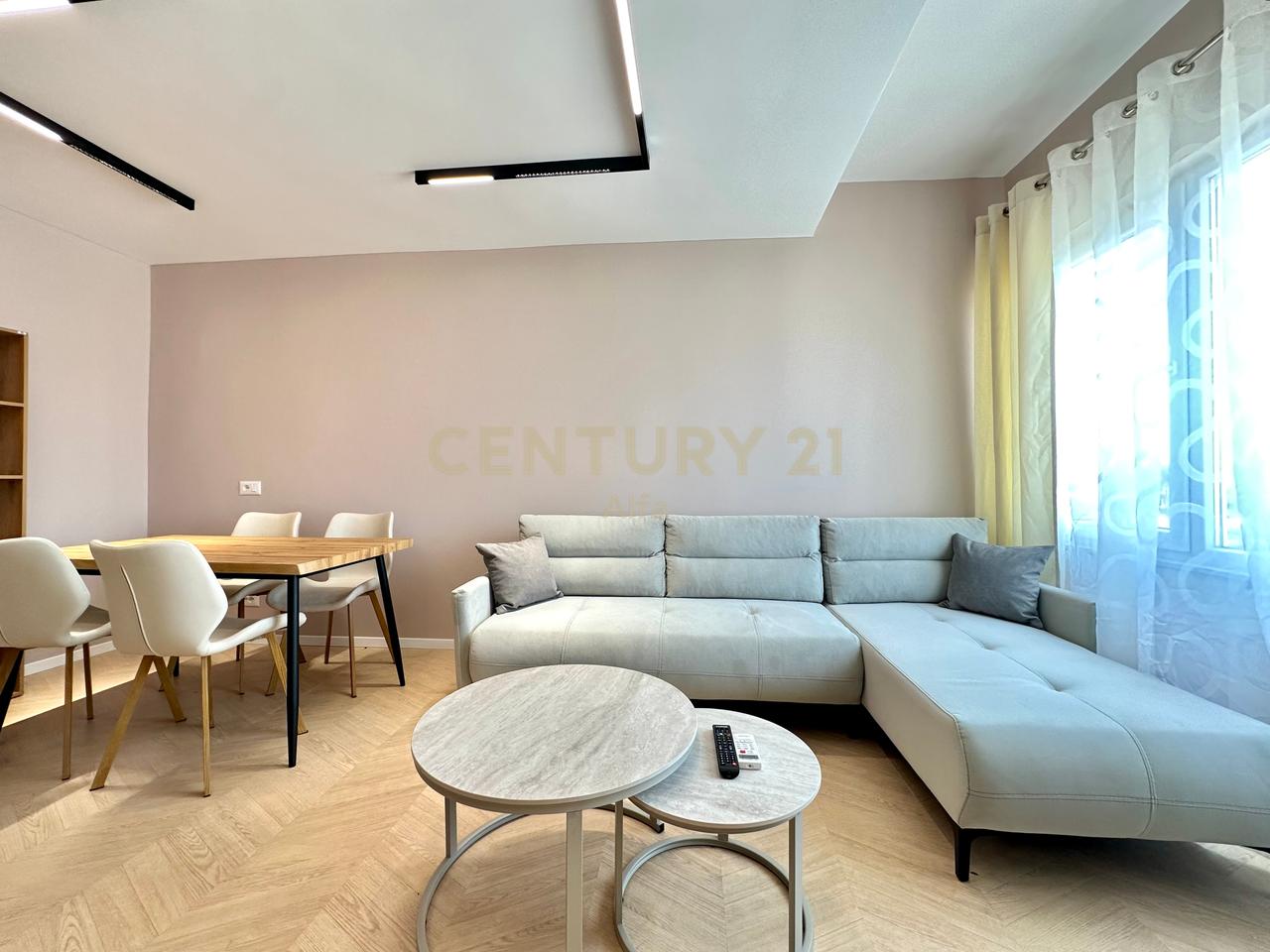 SHESIM, APARTAMENT 1+1 TOTALISHT I RI, mbrapa AMBASADËS AMERIKANE❗️