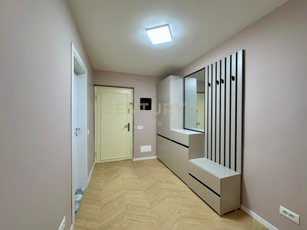 SHESIM, APARTAMENT 1+1 TOTALISHT I RI, mbrapa AMBASADËS AMERIKANE❗️