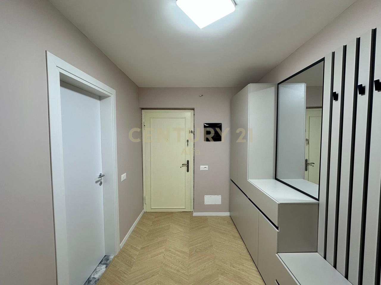 SHESIM, APARTAMENT 1+1 TOTALISHT I RI, mbrapa AMBASADËS AMERIKANE❗️