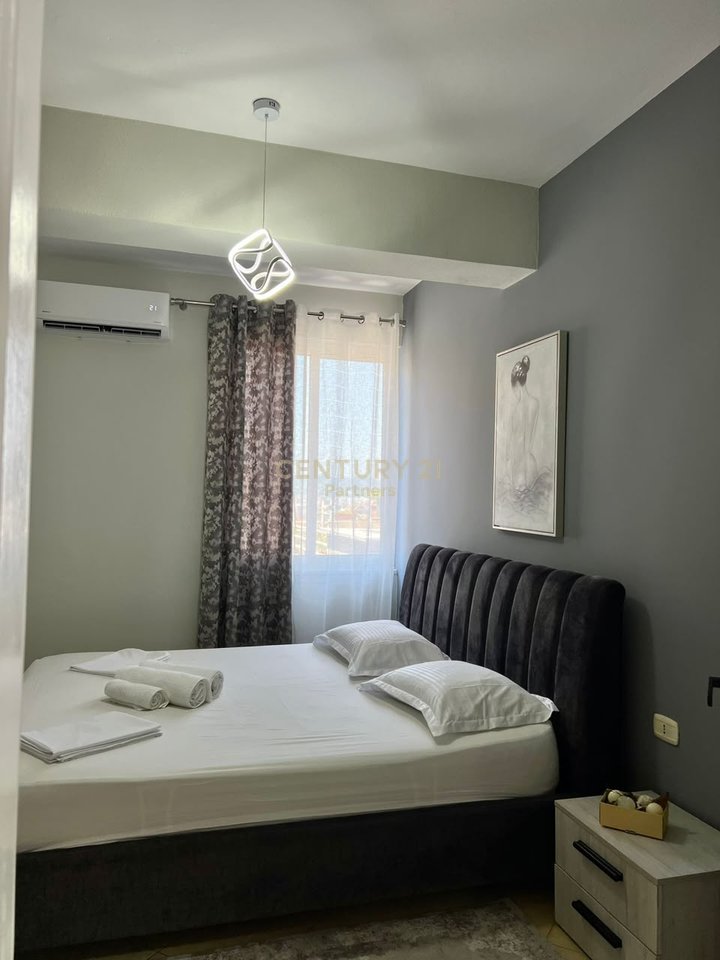 !! SHITET APARTAMENT 2+1 PËRBALLË DELIORGJIT !!