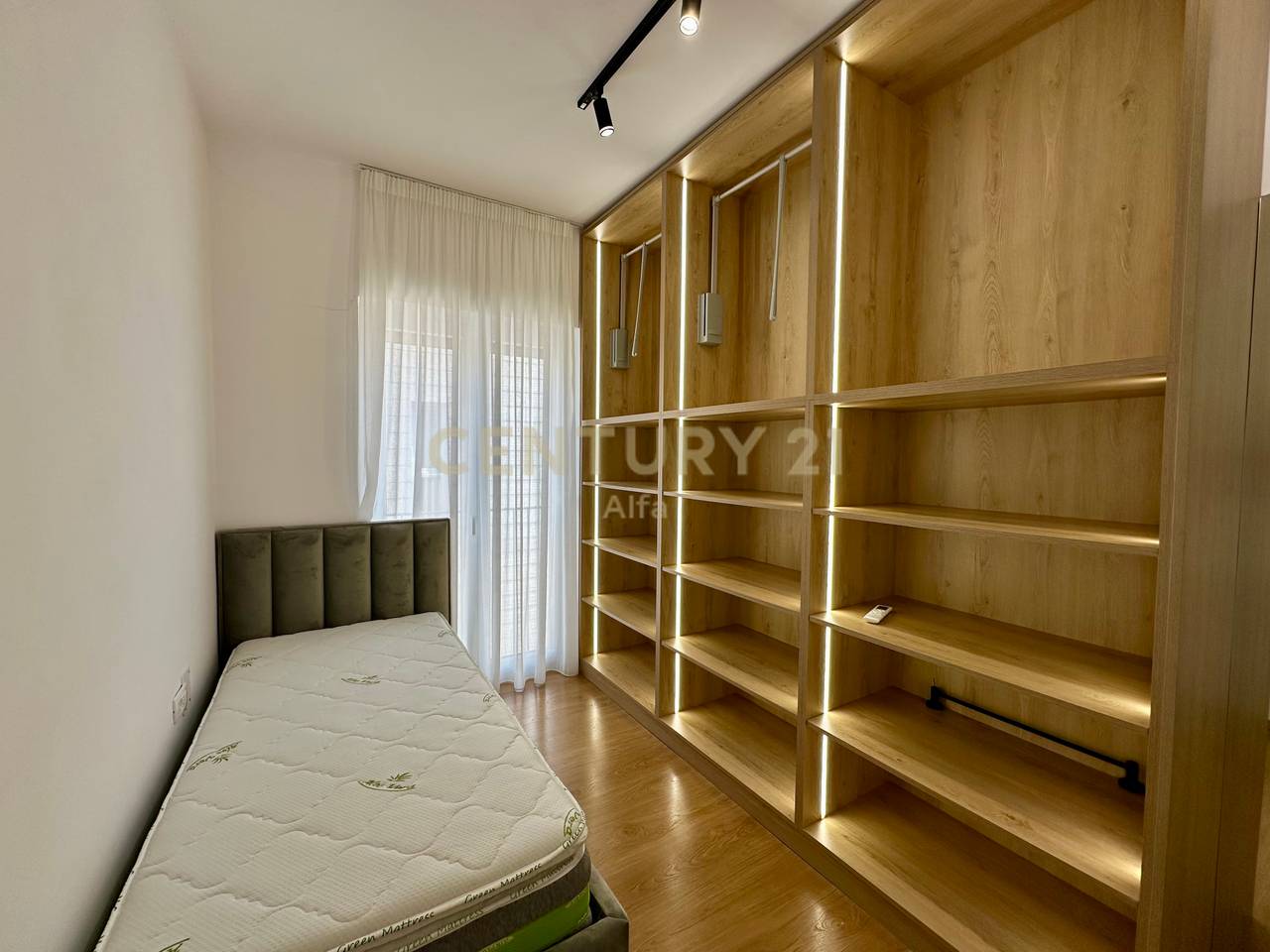 FOR RENT, 3+1+3 APARTMENT IN ONE OF THE BEST RESIDENCES IN THE DRY LAKE AREA❗️