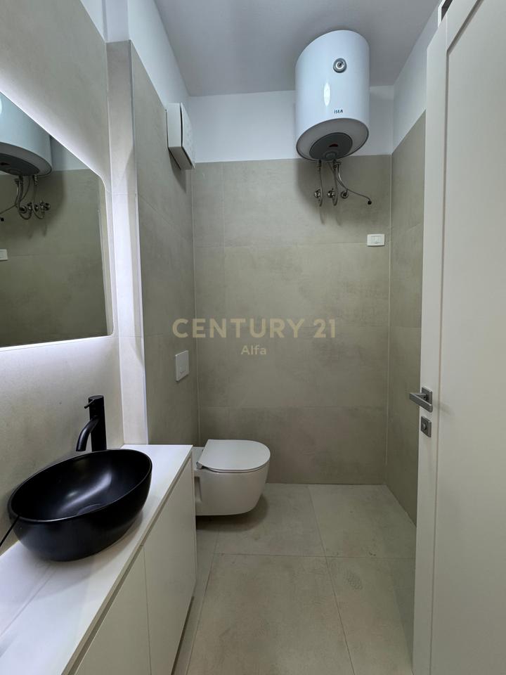 FOR RENT, 3+1+3 APARTMENT IN ONE OF THE BEST RESIDENCES IN THE DRY LAKE AREA❗️