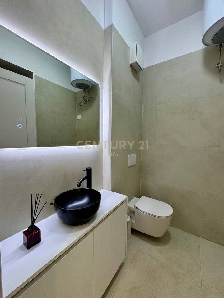 FOR RENT, 3+1+3 APARTMENT IN ONE OF THE BEST RESIDENCES IN THE DRY LAKE AREA❗️