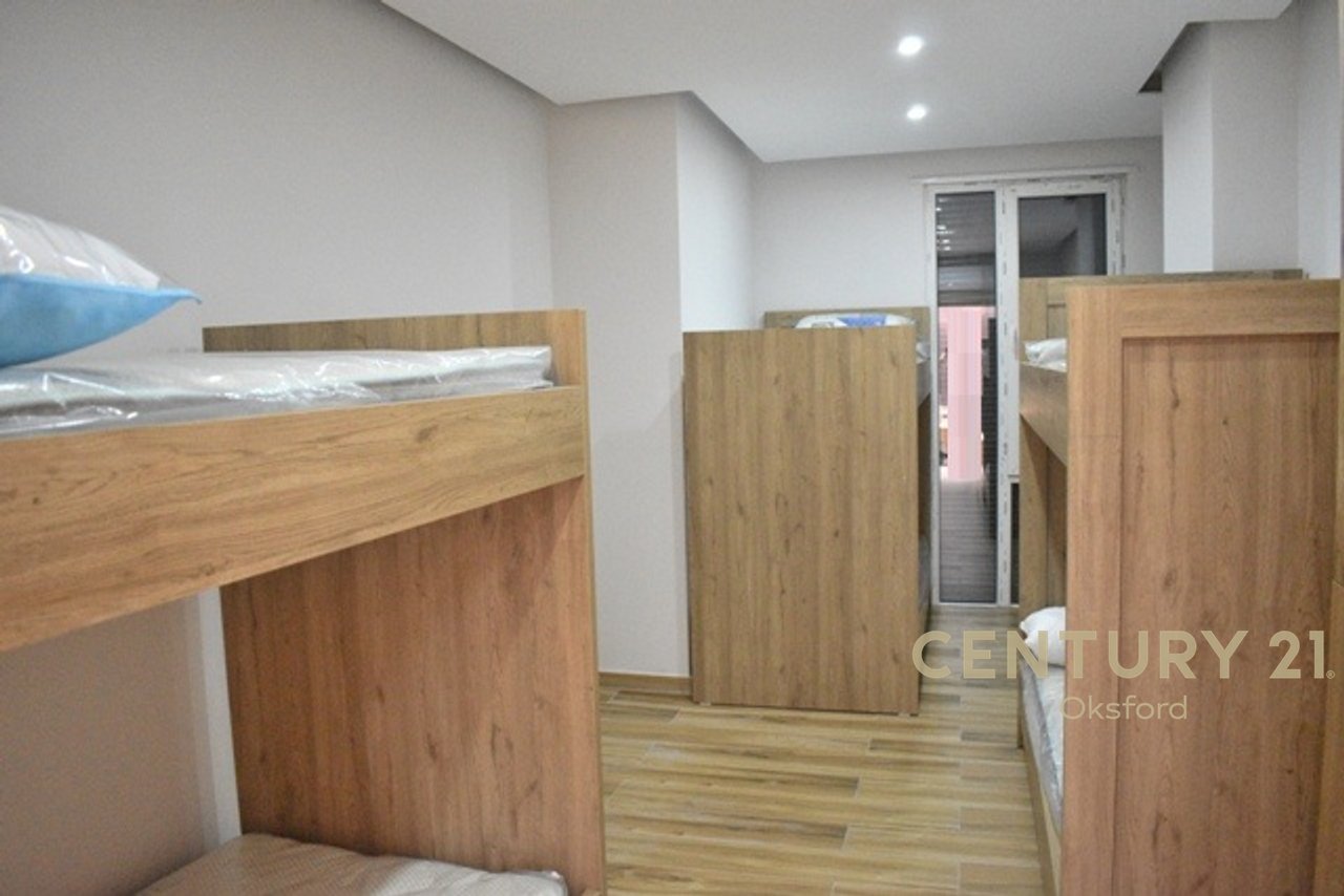 IN AFFITTO ATTICO APPARTAMENTO 5+2 ALLA SCUOLA UNITA