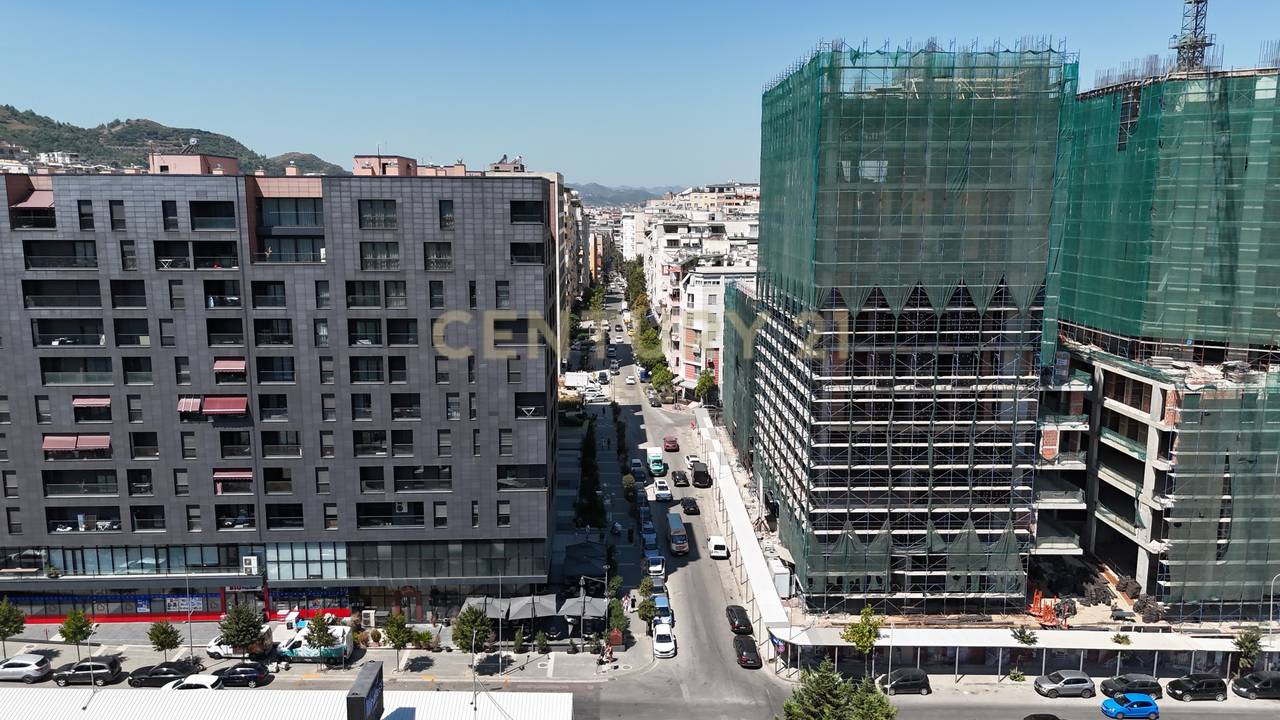 SHITET GARSONJERE – KOMUNA E PARISIT, TIRANË